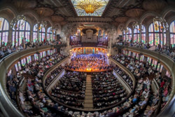 L'Orquestra Simfònica del Vallès interpreta la la Novena de Beethoven  